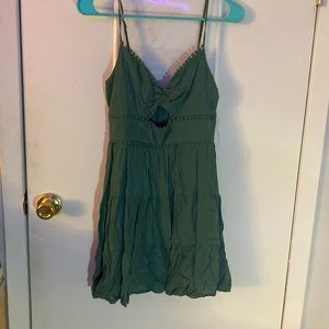 Trixi dress